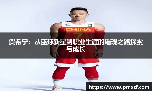 贺希宁：从篮球新星到职业生涯的璀璨之路探索与成长